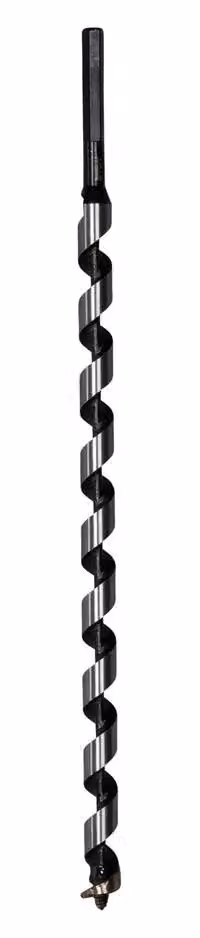 Punta per legno MAKITA serpentina con punta 3D 16x400 mm E-07858