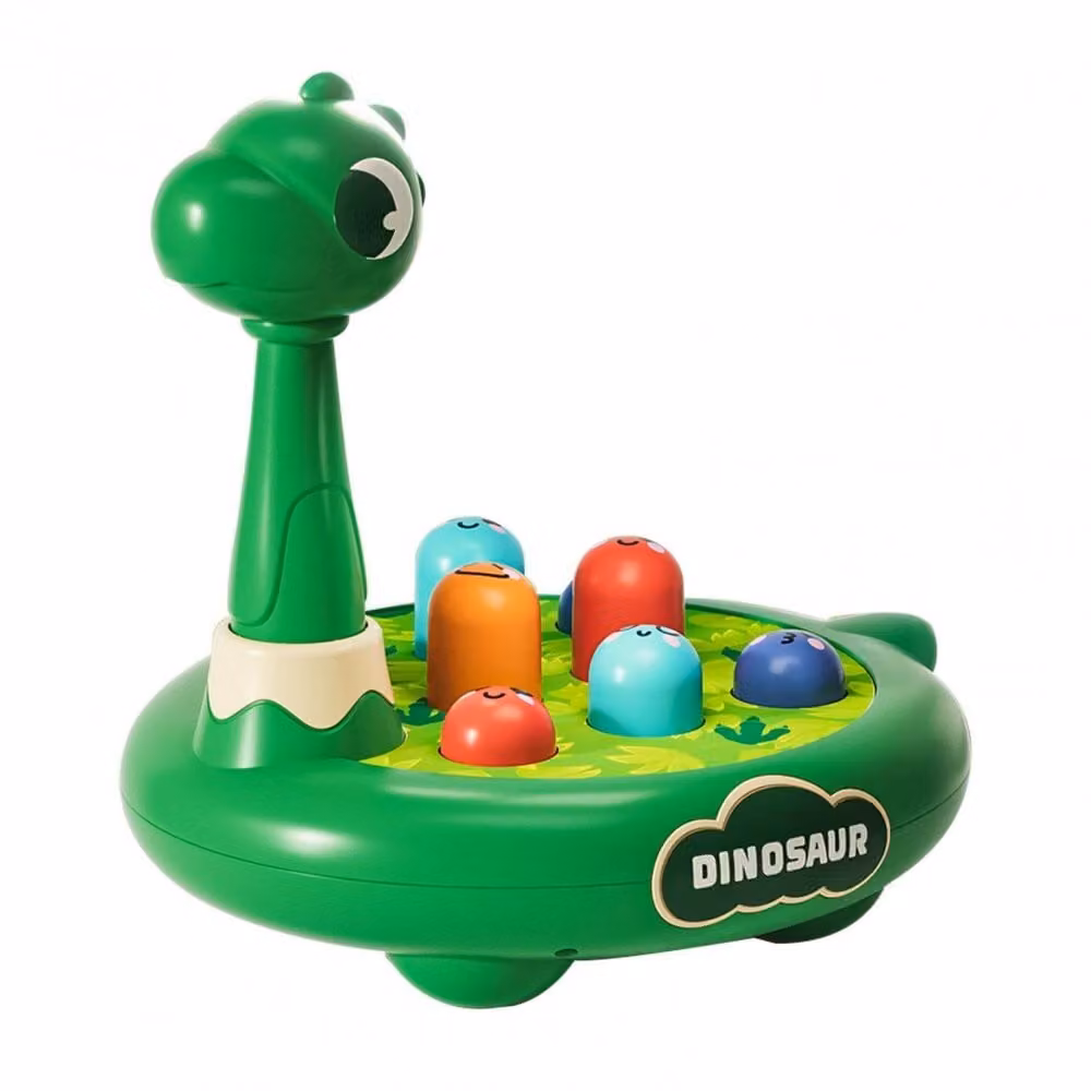 Giocattolo a forma di dinosauro per bambini