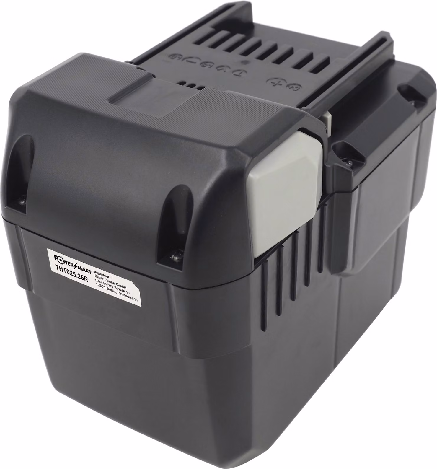 Batteria PowerSmart 5Ah per HITACHI DH 36DL DH36DAL DH36DBDL DH36DBL DH36DBML DH36DBQL