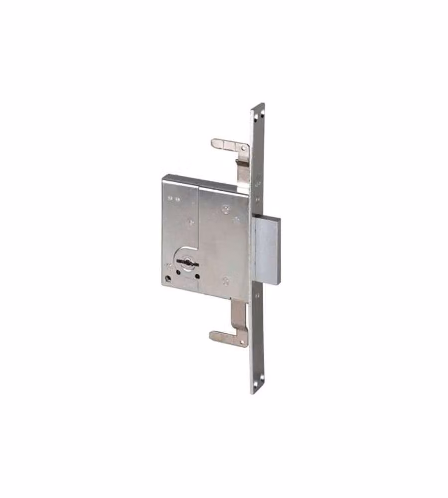 Serratura Infilare Ferro 57226-60-0 Cisa