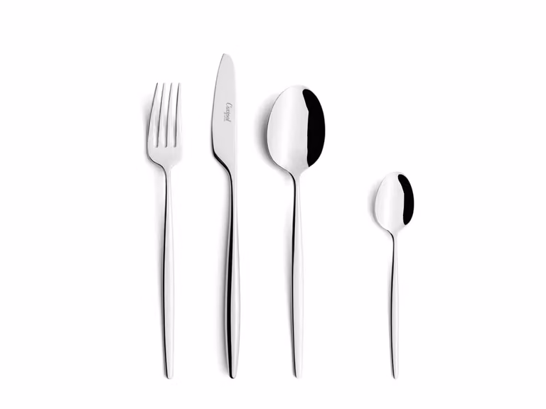 Solo Posate - Set 24 pezzi