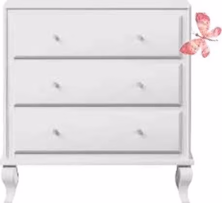 Kinderkommode Kommode Schrank Sideboard Kinder Kinderzimmer Modern Kommoden Holz