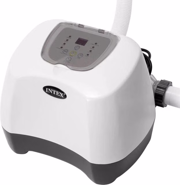 Clorinatore Automatico Sistema di Cloro e Ozono Peso 11,45 kg (26666) Intex