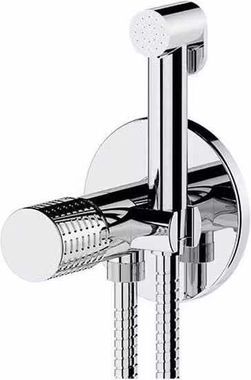 Miscelatore incasso per shut-off - serie Celebrity