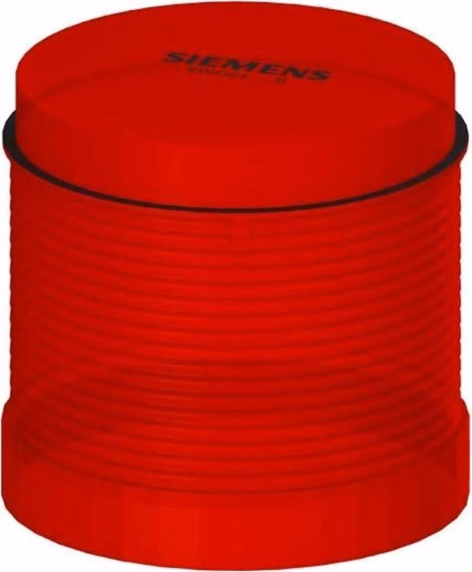 Torre di segnalazione Siemens Dig.Industr. 8WD4420-0CB 8WD44200CB
