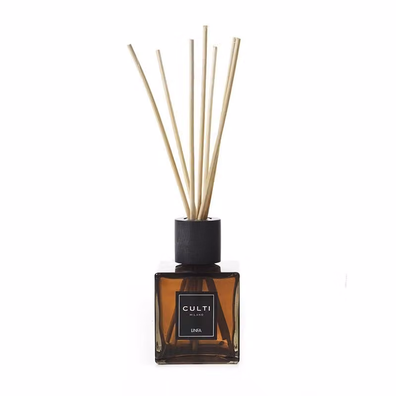 Profumatore ambiente Culti Linfa Diffusore Decor