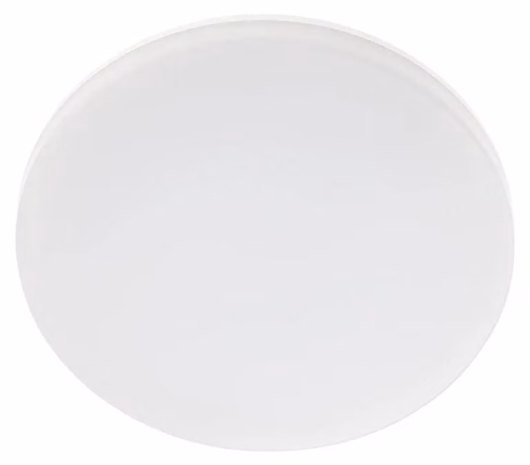 ARELUX XPLANNER RND. SUPERFICIE. 24W. 175-240V AC. 3000K/4000K/6500K. CRI 80. IP54. 120°. Bianco
