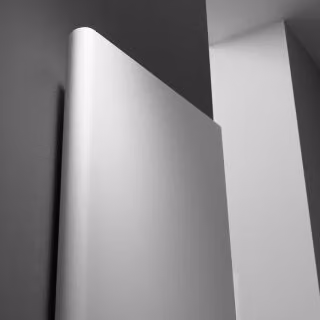 Kermi Pateo -E Raumerw. BH1725x66x600mm