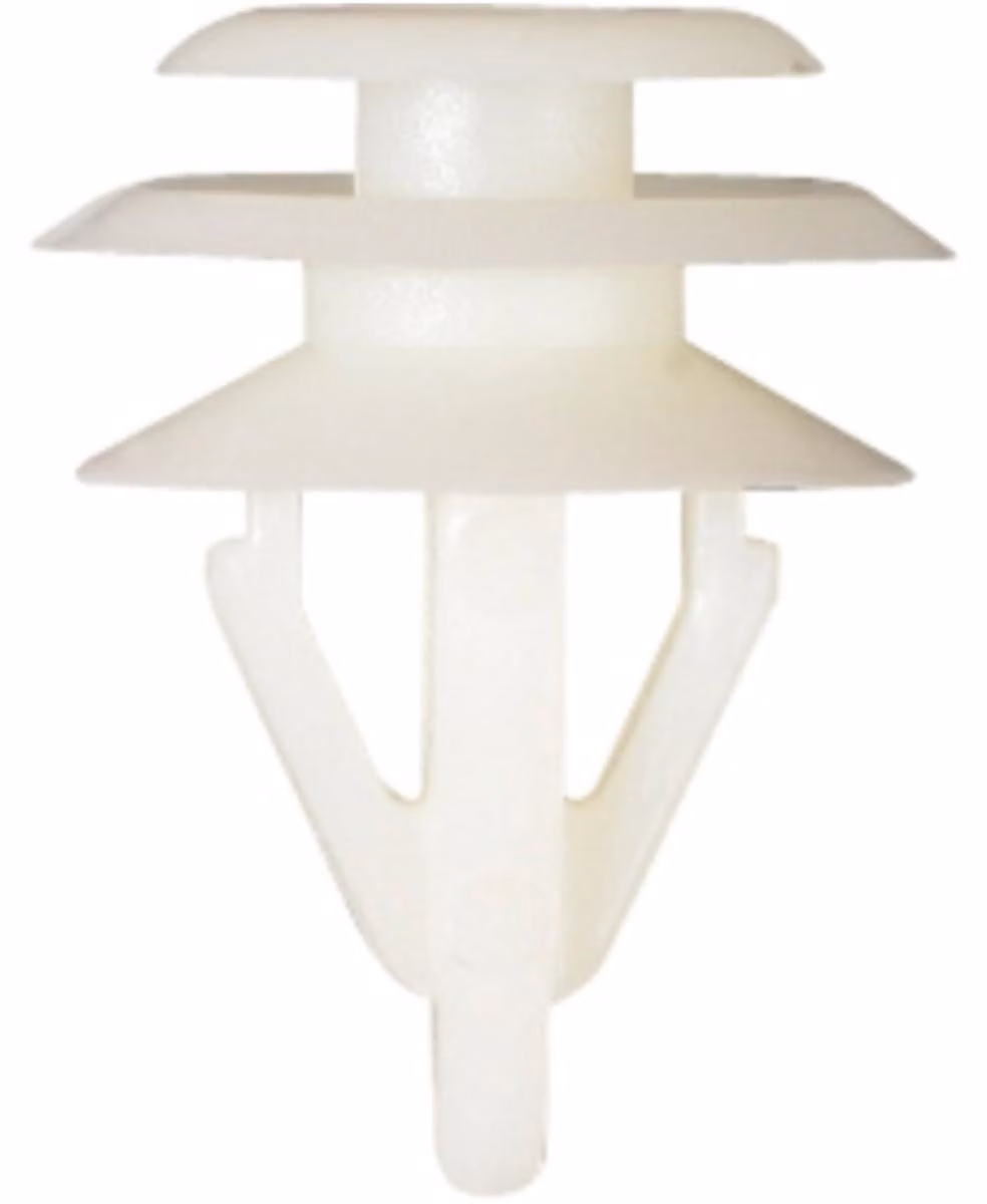 KS TOOLS Clip di fissaggio per Honda confezione da 10 pezzi - 420.1359
