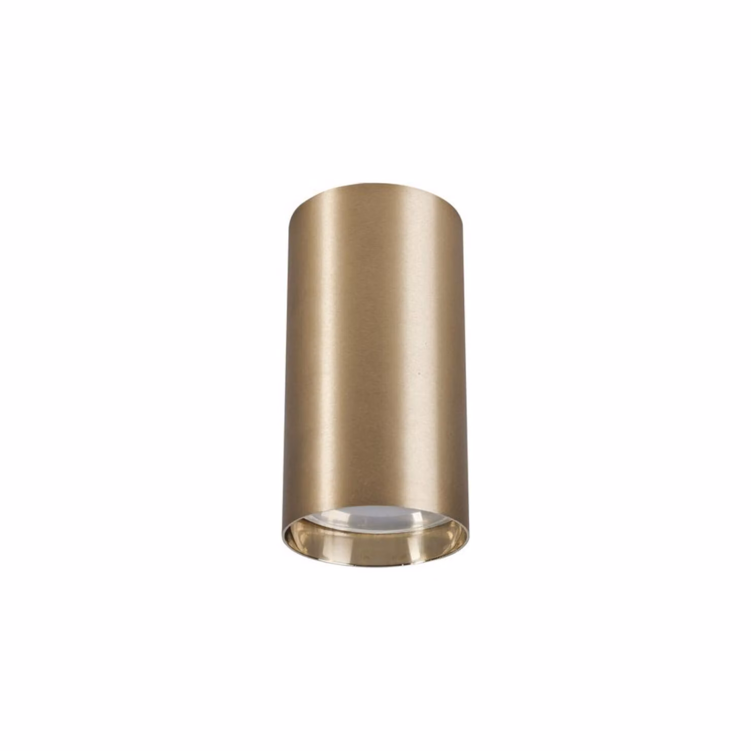 Spot LED a superficie Nowodvorski EYE ottone 8911