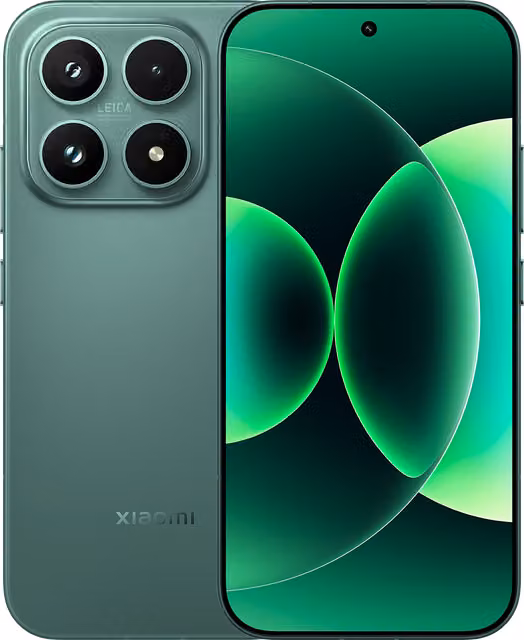 Xiaomi 17 Venture Green 12GB + 256GB