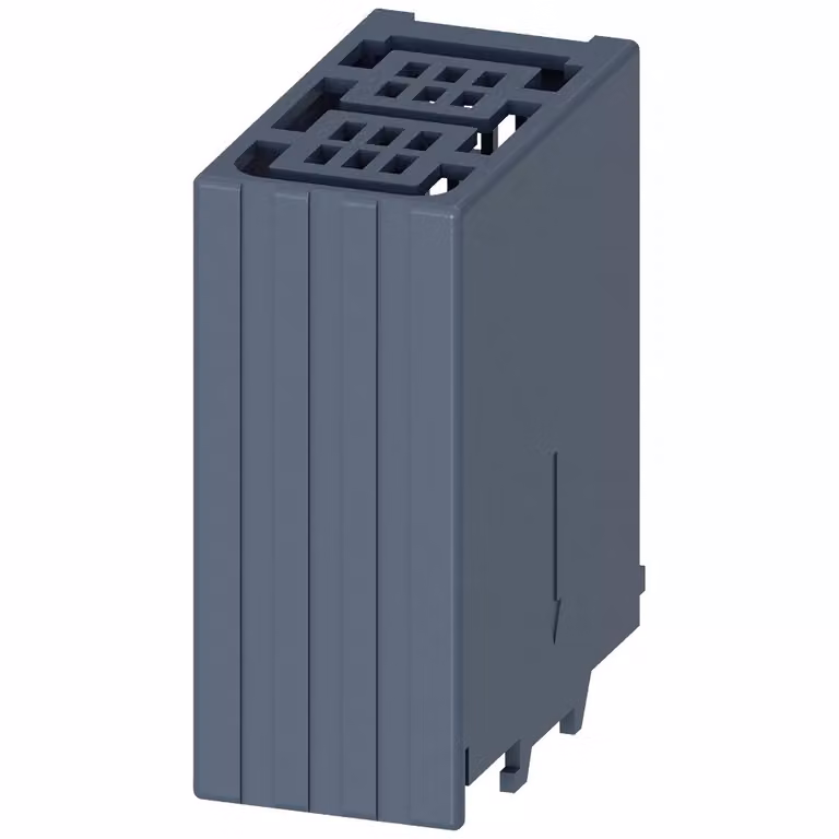 Siemens 3KD9204-5, 343 g, 120 mm, 120 mm, 280 mm