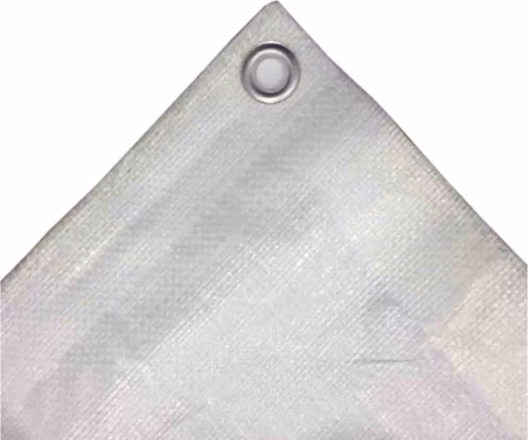 telone bianco 180 g/m² 8 x 10 (80m²)
