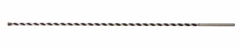 GRAPHITE Punta per calcestruzzo 10 x 600 mm, punta a farfalla