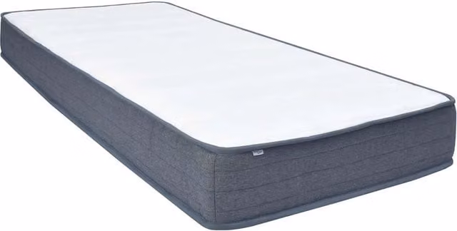 Materasso per Letto box spring Rigidità Media 120x200x20 cm