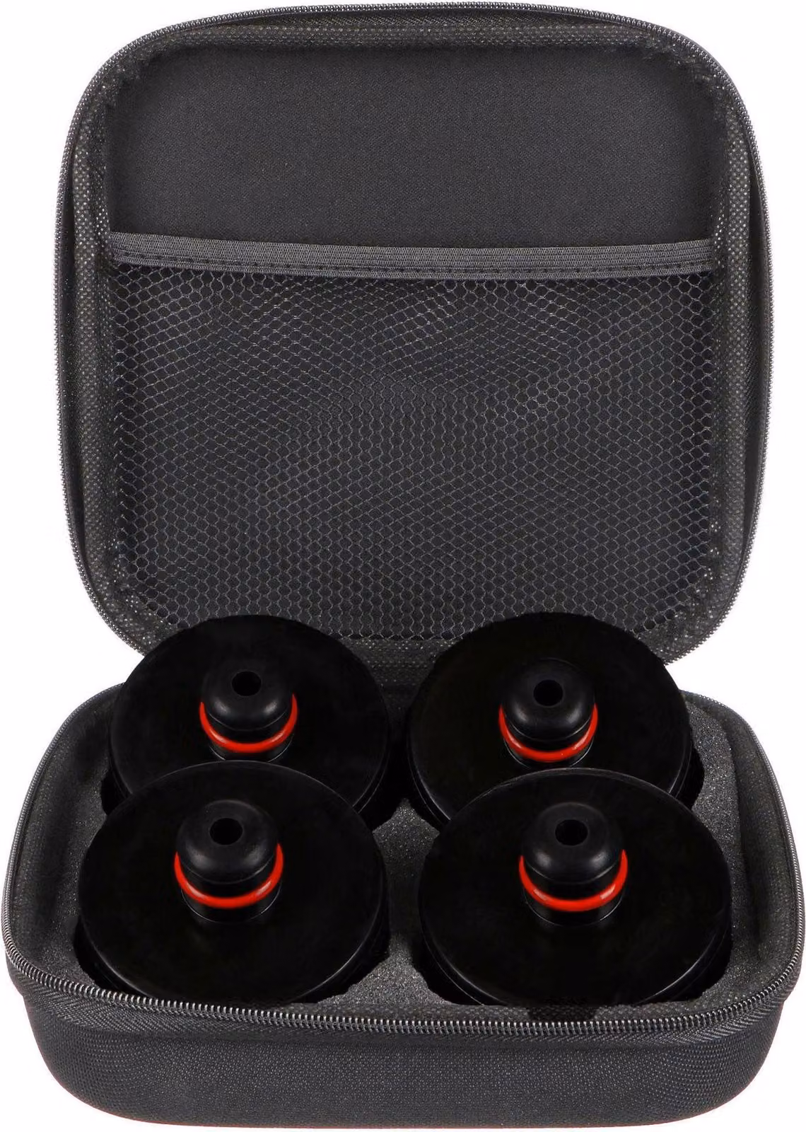 Kit Di Sollevamento Sixtol 4T