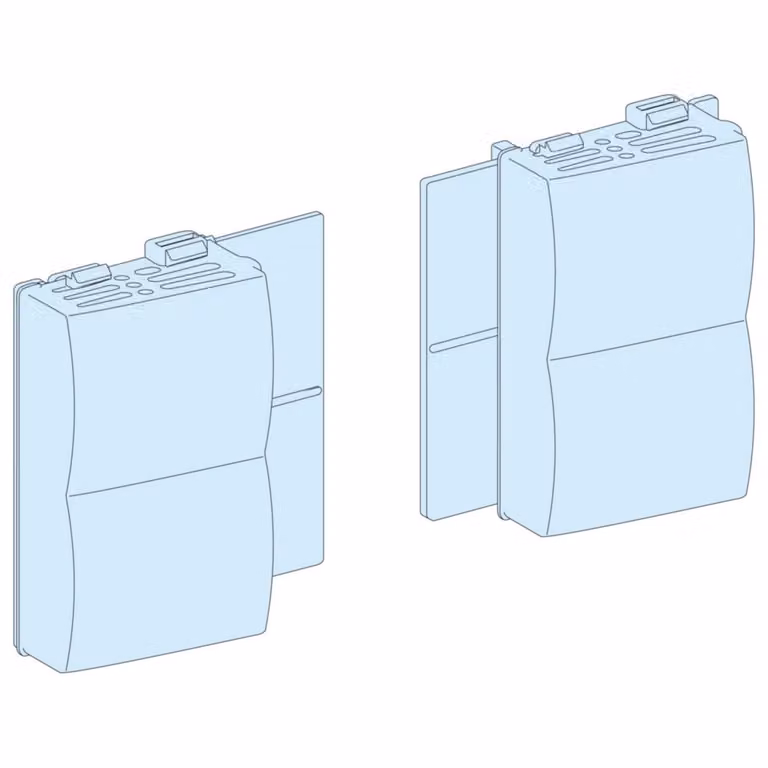 Schneider Electric PrismaSeT-P, morsetto di collegamento LVS04061