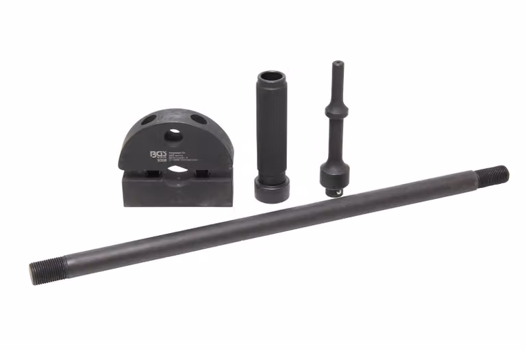 BGS Utensile per lo smontaggio di iniettori per martello pneumatico - 9308