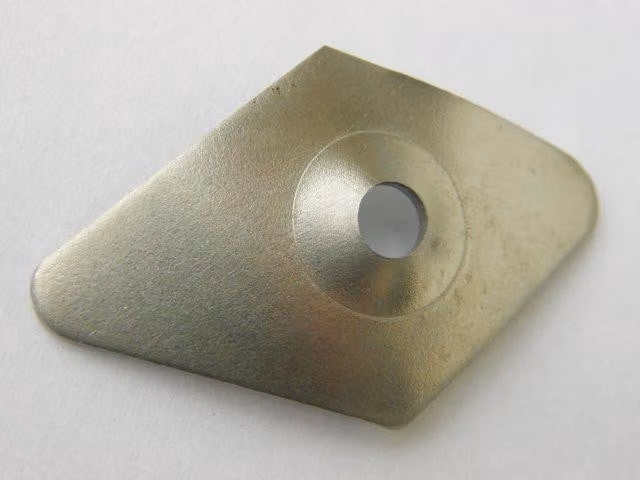 Rondella Per Eternit, Zincata