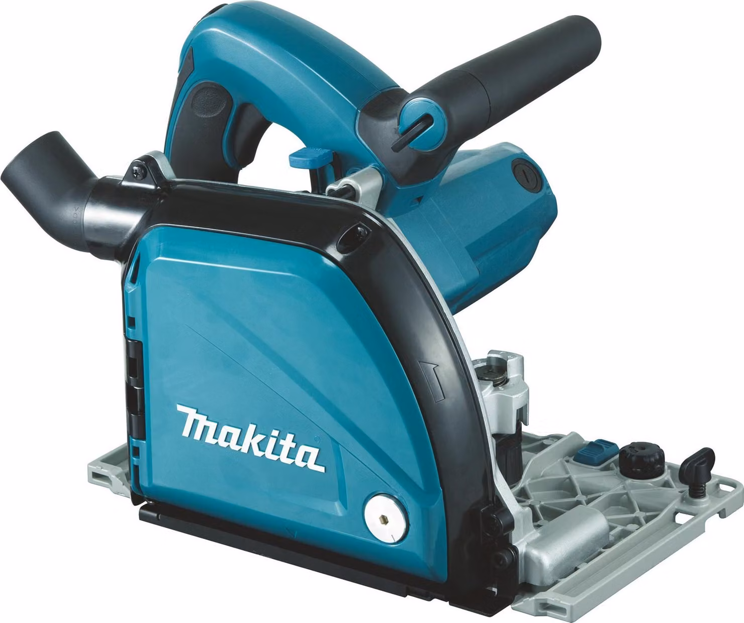 Fresatrice a piastra Makita 1.300 W - 2.200 - 6.400 giri/min - 11/36 mm