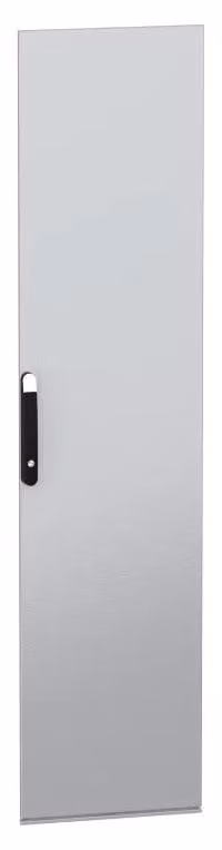 Schneider Electric Porta semplice, PanelSeT SFN, Spacial SM, per armadi elettrici A 2000 mm L 500 mm NSYSFND205