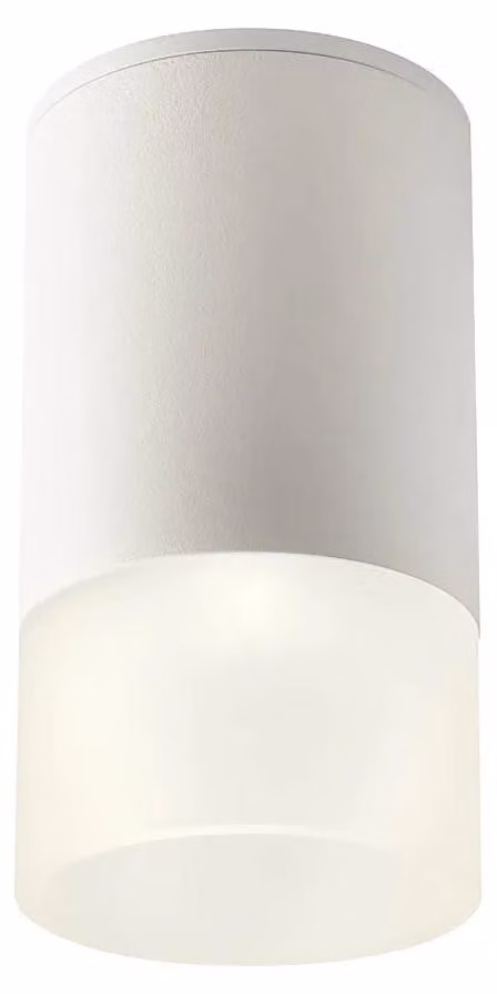 Redo Outdoor XILO PL LED – Ø9 v16,5 cm – struttura in metallo, temperatura di colore 4000K