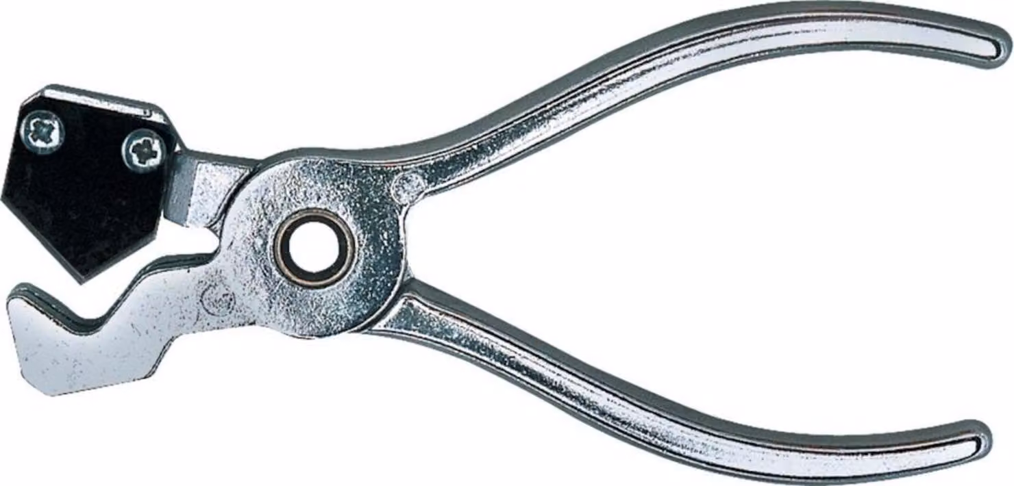 Tagliatubi fino a Ø17mm RIEGLER
