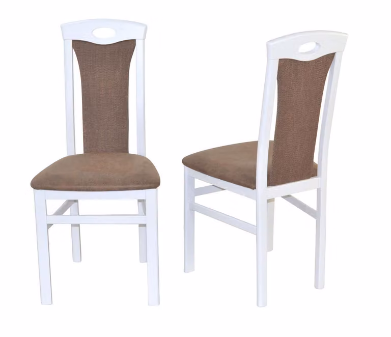 Sedia da sala da pranzo (2 pezzi) Linda
