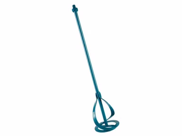 Agitatore FM 120 M14 Cestello agitatore D.120mm L.590mm 20-30kg M14 COLLOMIX