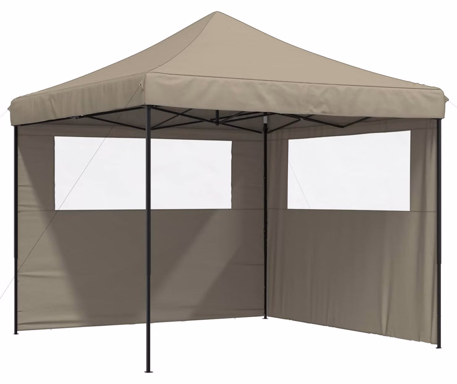 Tenda Party Talpa 292 x 292 x 315 cm Tessuto Oxford