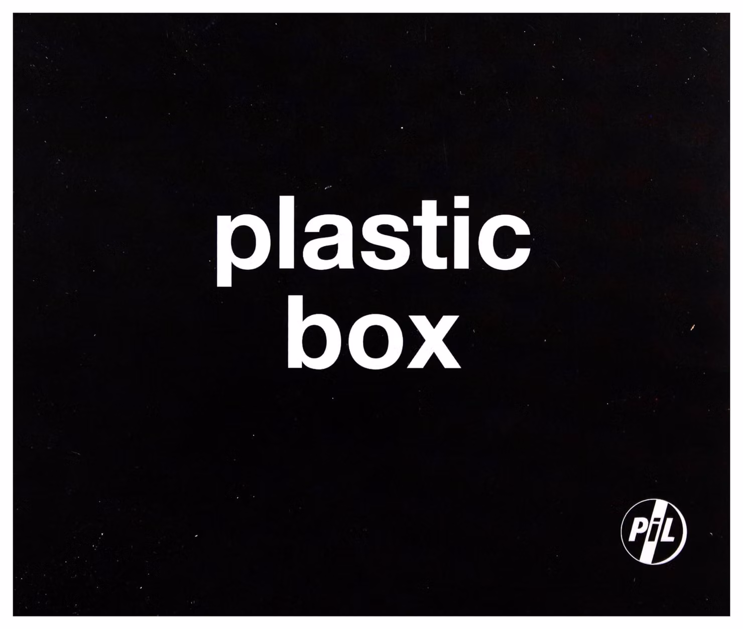 Contenitore in plastica, impilabile, 30x20x15 cm, per l'organizzazione
