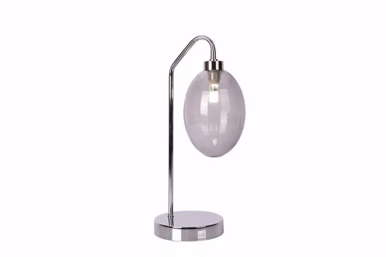 Candellux lampada da tavolo LUKKA 1xG9 50501224