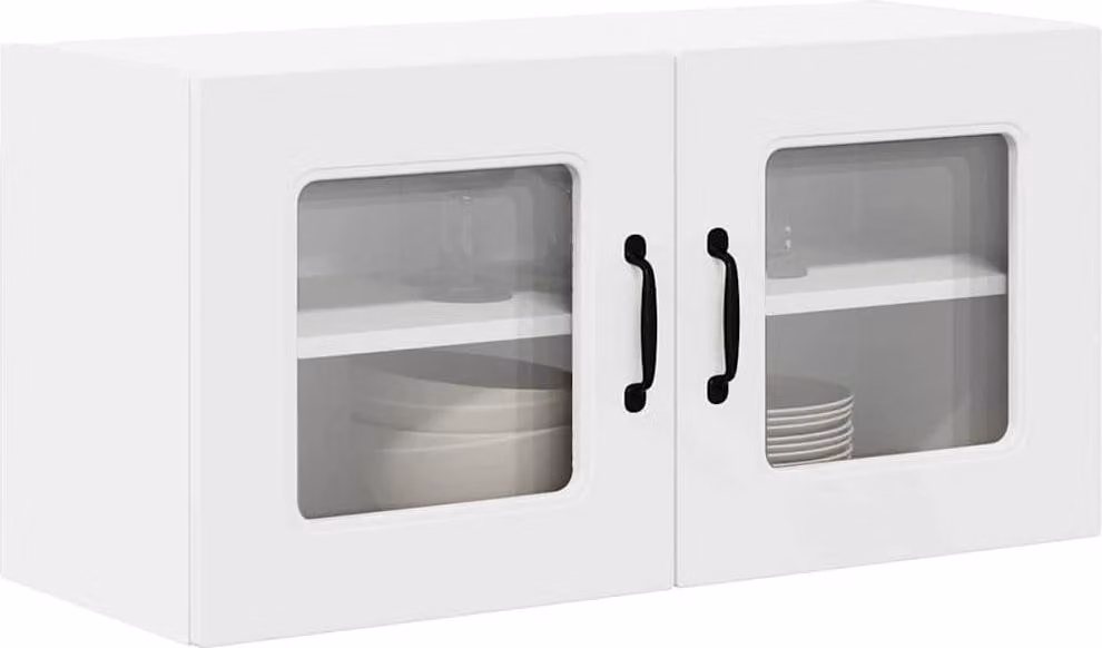 Pannello lavastoviglie Kalmar Bianco 80 x 31 x 40 cm