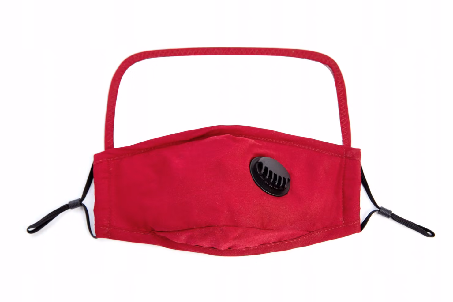 Maschera Combinata Con Schermo + Filtro 3X Pm 2,5