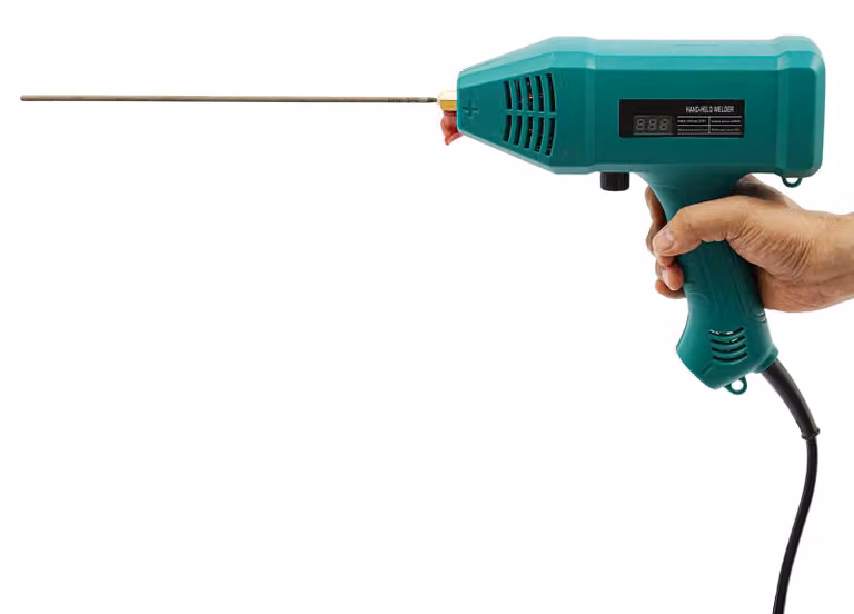 Dispositivo di controllo automatico digitale - Potenza: 3000 W - Corrente regolabile da 20 a 200 Ampere