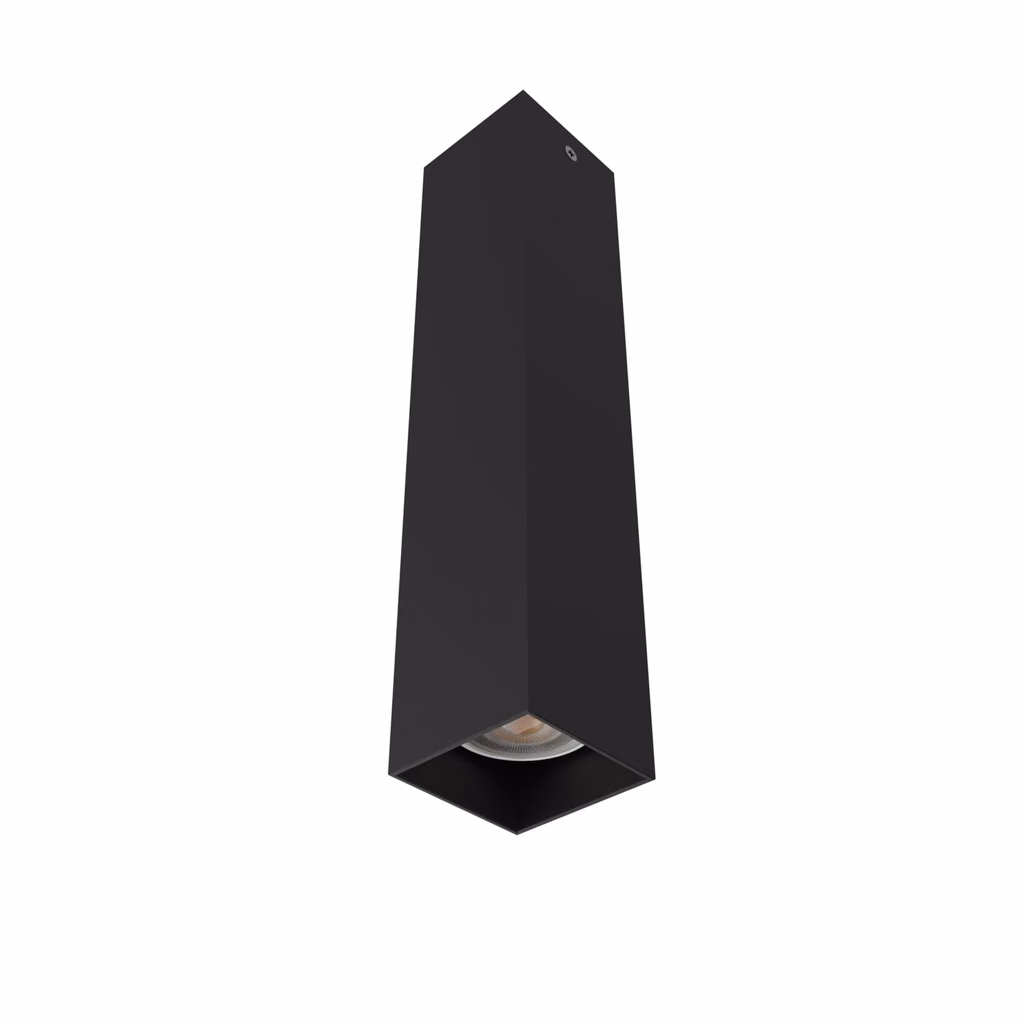 Lampada Da Soffitto Cube H30
