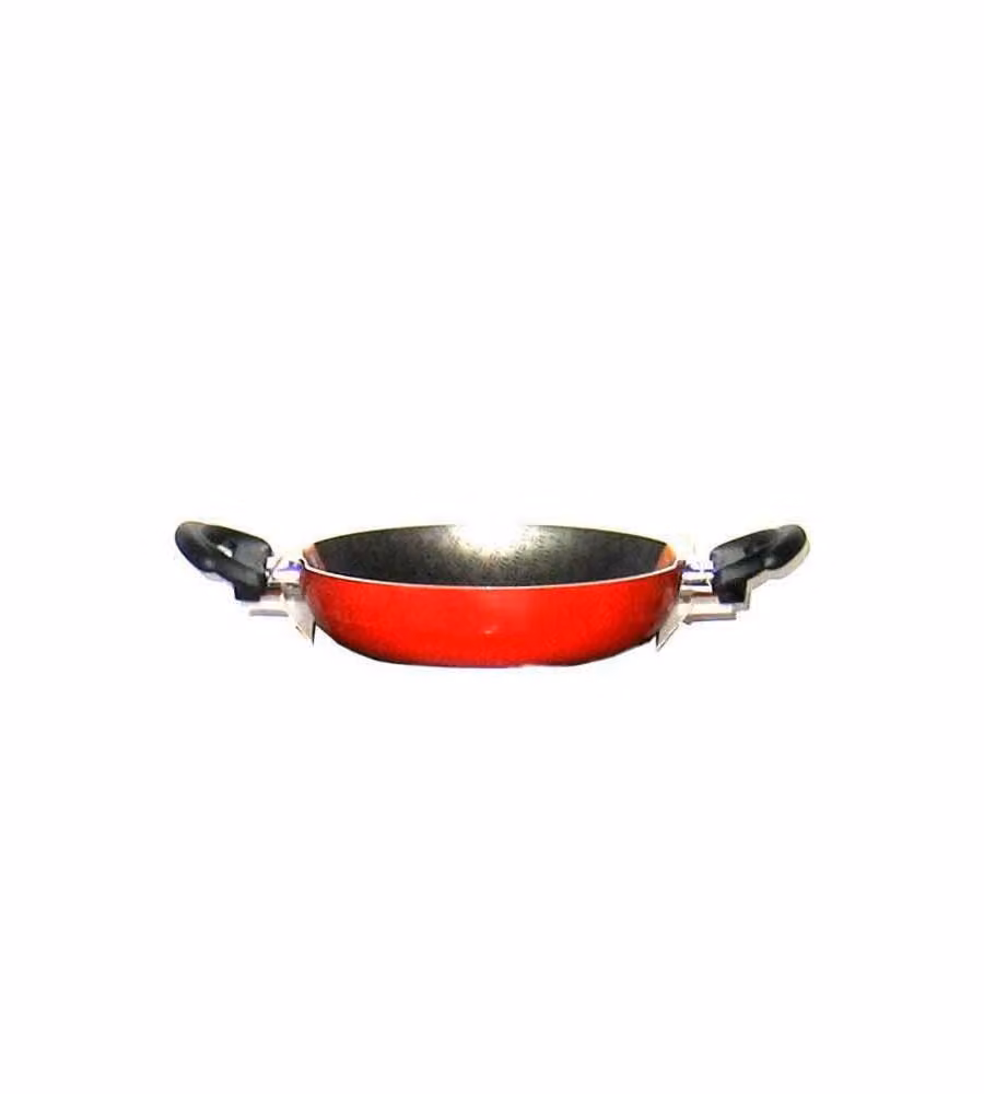 Tegame 2 Manici             Cm 22 Dolomiti Zanetti