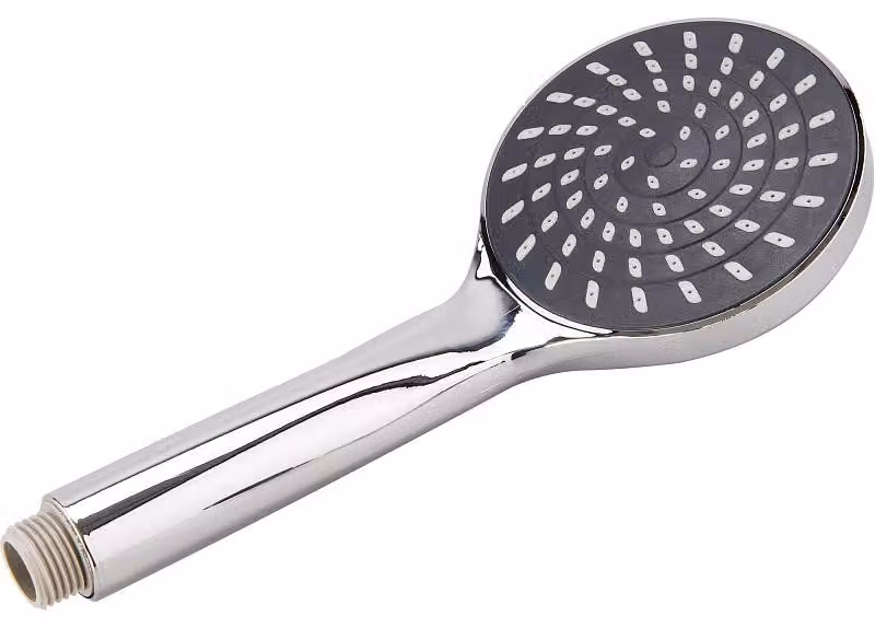 Viking (630010) hlavice sprchová 1funkční chrom