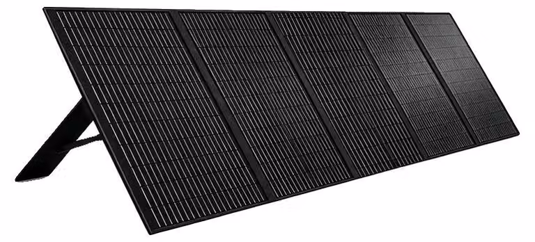 Pannello solare, alta efficienza, design portatile, 300W, 19,8 kg