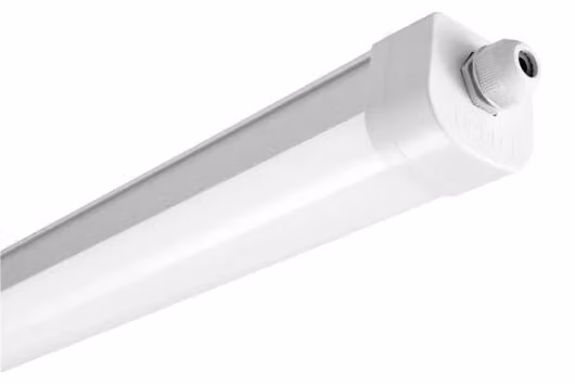 Lampada a LED resistente all'umidità 840, ML - Lampada da soffitto/da parete Waterpr#531000012100