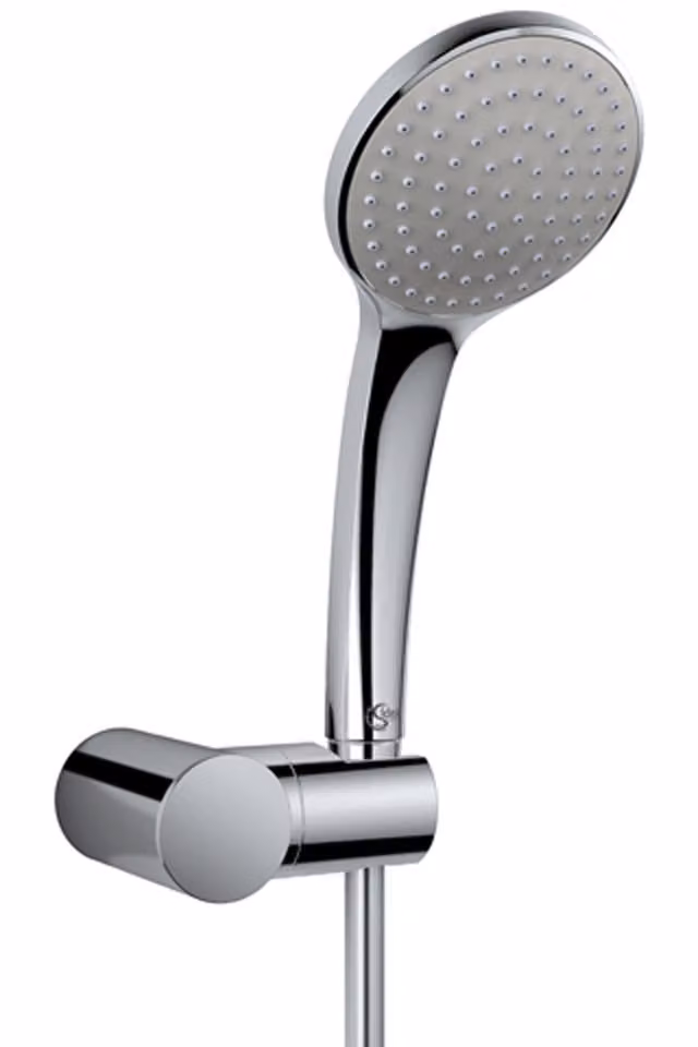 Ideal Standard set doccetta M IDEALRAIN doccetta funzionale Ø 100 mm M1, 1 tipo di getto: pioggia cromo B9451AA