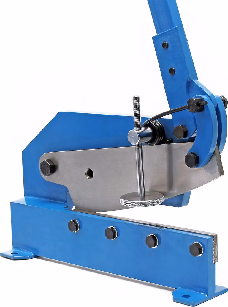 Cesoie a mano a leva Cesoie a leva 300 mm Forbici per stagno Cesoie a percussione Cesoie per metallo Cesoie a mano a leva Manuale