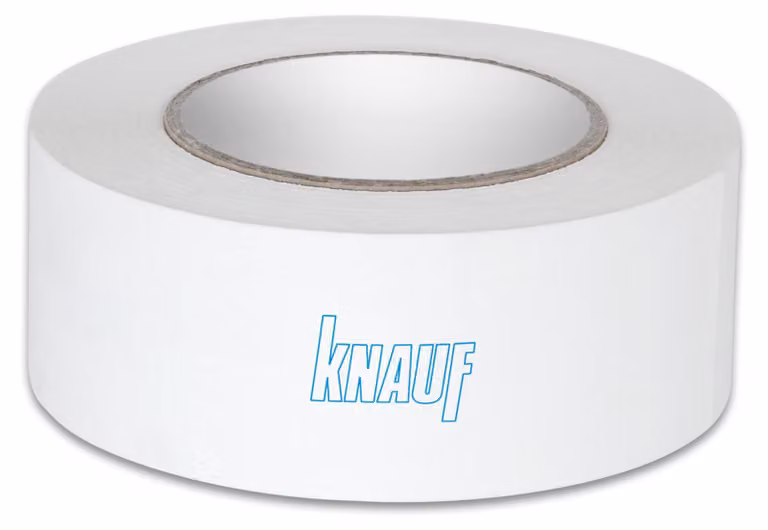 KNAUF Kurt Fugenband 25m x 50mm Band