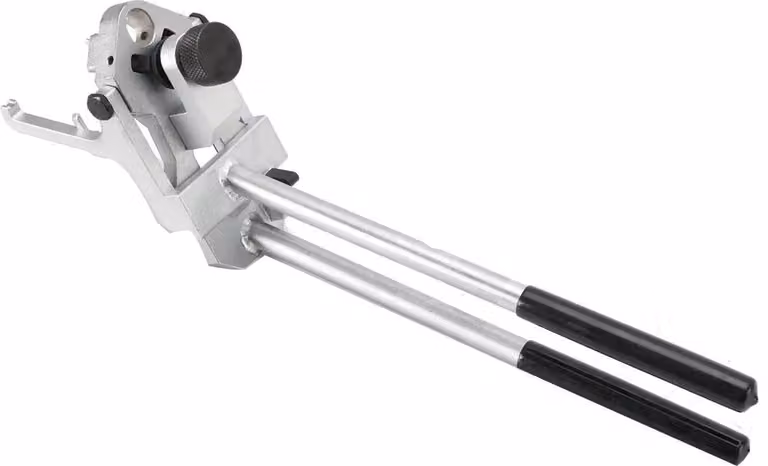 Strumento per la molla della valvola del motore - Attrezzo per la compressione e la rimozione della molla della valvola - Compatibile con motori N13, N20, N26, N51, N52, N53, N54, N55 - Per uso su metallo - Alta qualità