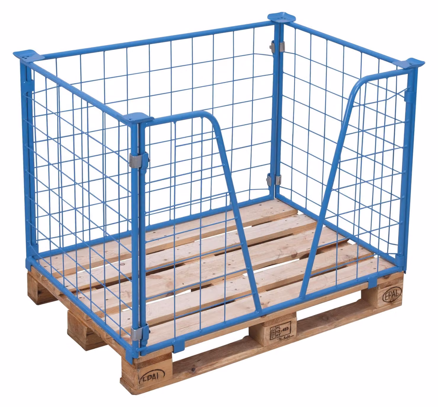 Estensione pallet Variofit tipo 63 pa-100.019