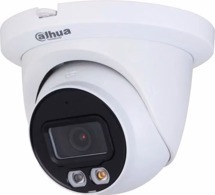 Ip Camera Dahua Ipc-Hdw2849Tm-S-Il-0280B