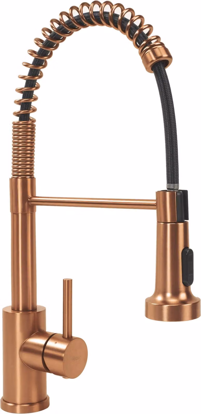 Rubinetto Da Cucina REA COLIN Brush Copper0