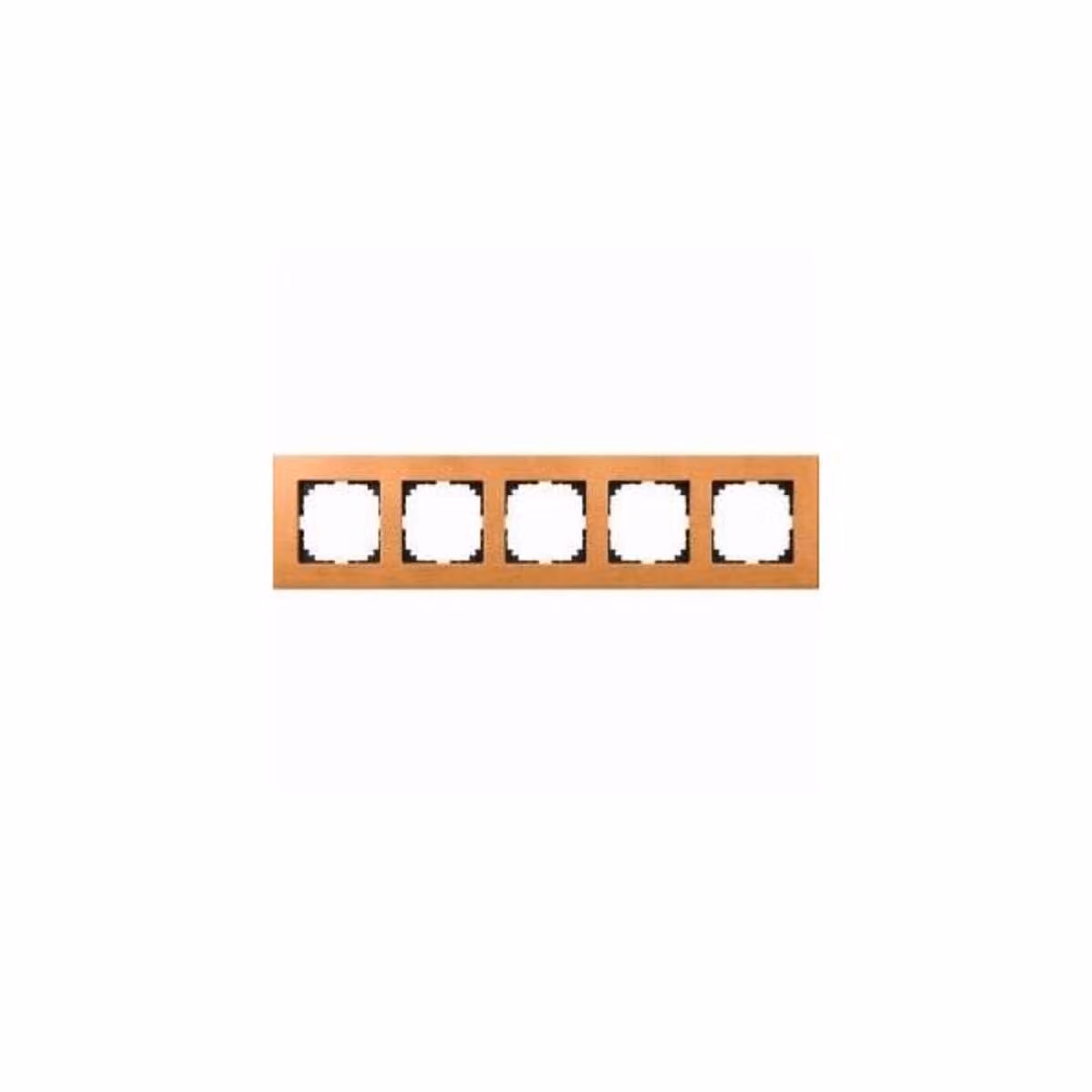 Telaio in legno, a 5 ante, faggio, M-PLAN