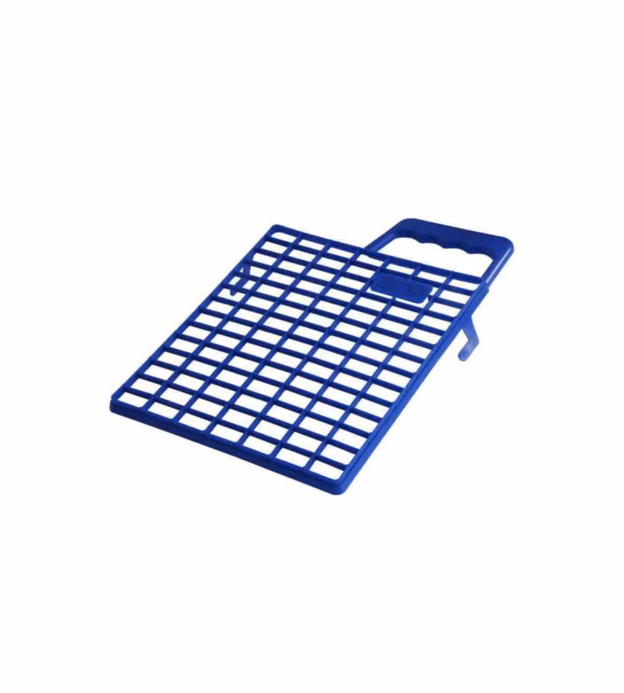 Griglia Pennelli Rullo Pl 250X250 S.183 Cinghiale