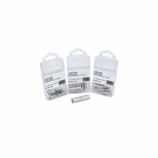 Intercable Tools Connettore a innesto in confezione self-service ICR10V SB10 (confezione da 10) 182320